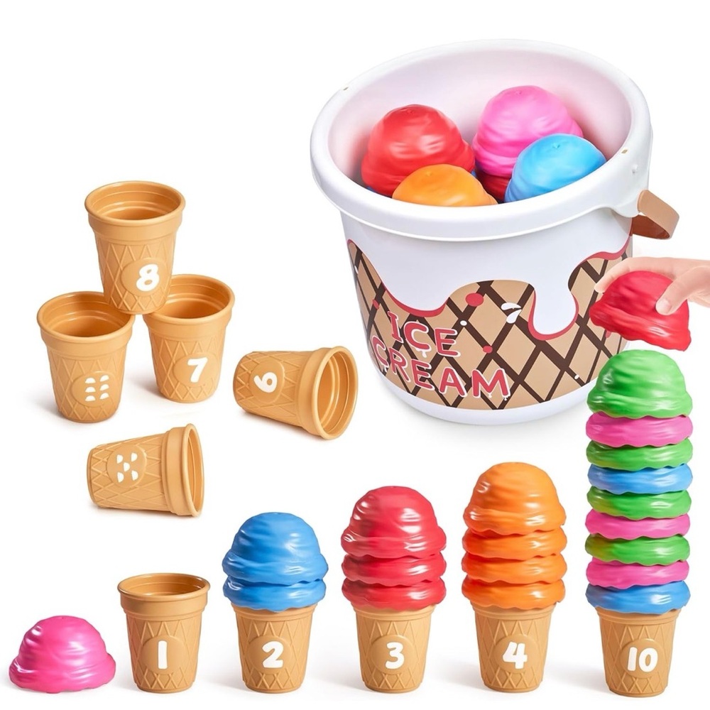 Joycat counting cones